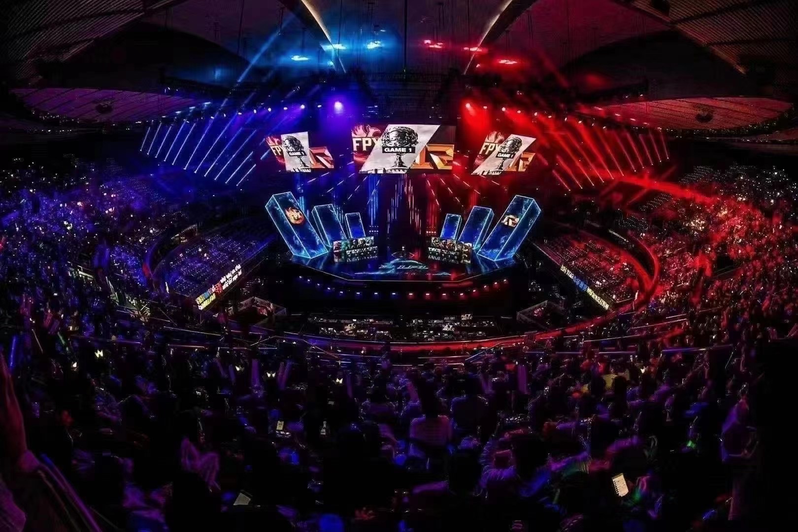 BLG力克IG：芸阿娜失误频出，Wei猴子关键发挥斩获MVP-威客电竞