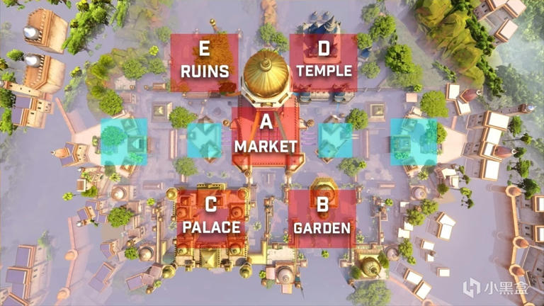 难忘瞬间：2025全球总决赛十佳镜头混剪