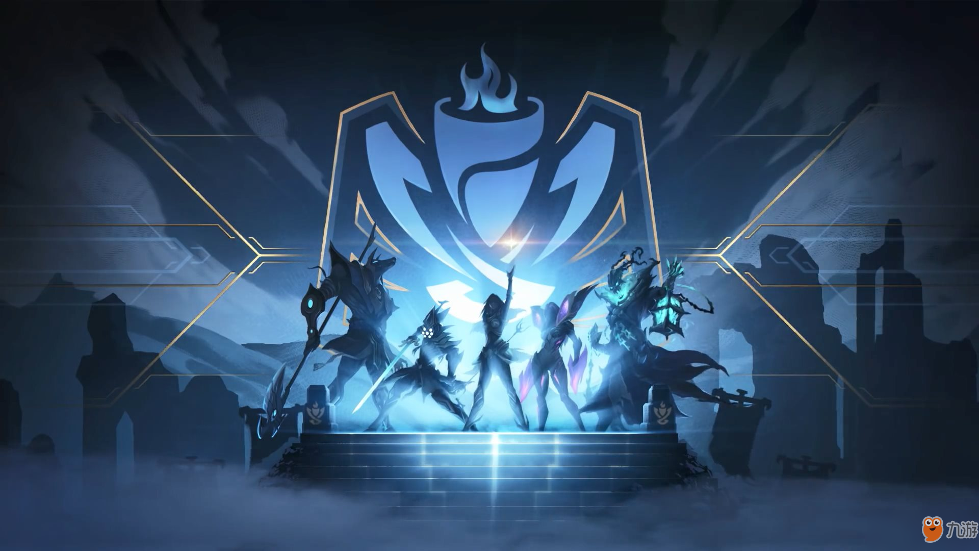 亮马河电竞馆：华北最大电竞馆设施揭秘，点亮北京电竞新地标与文化经济带