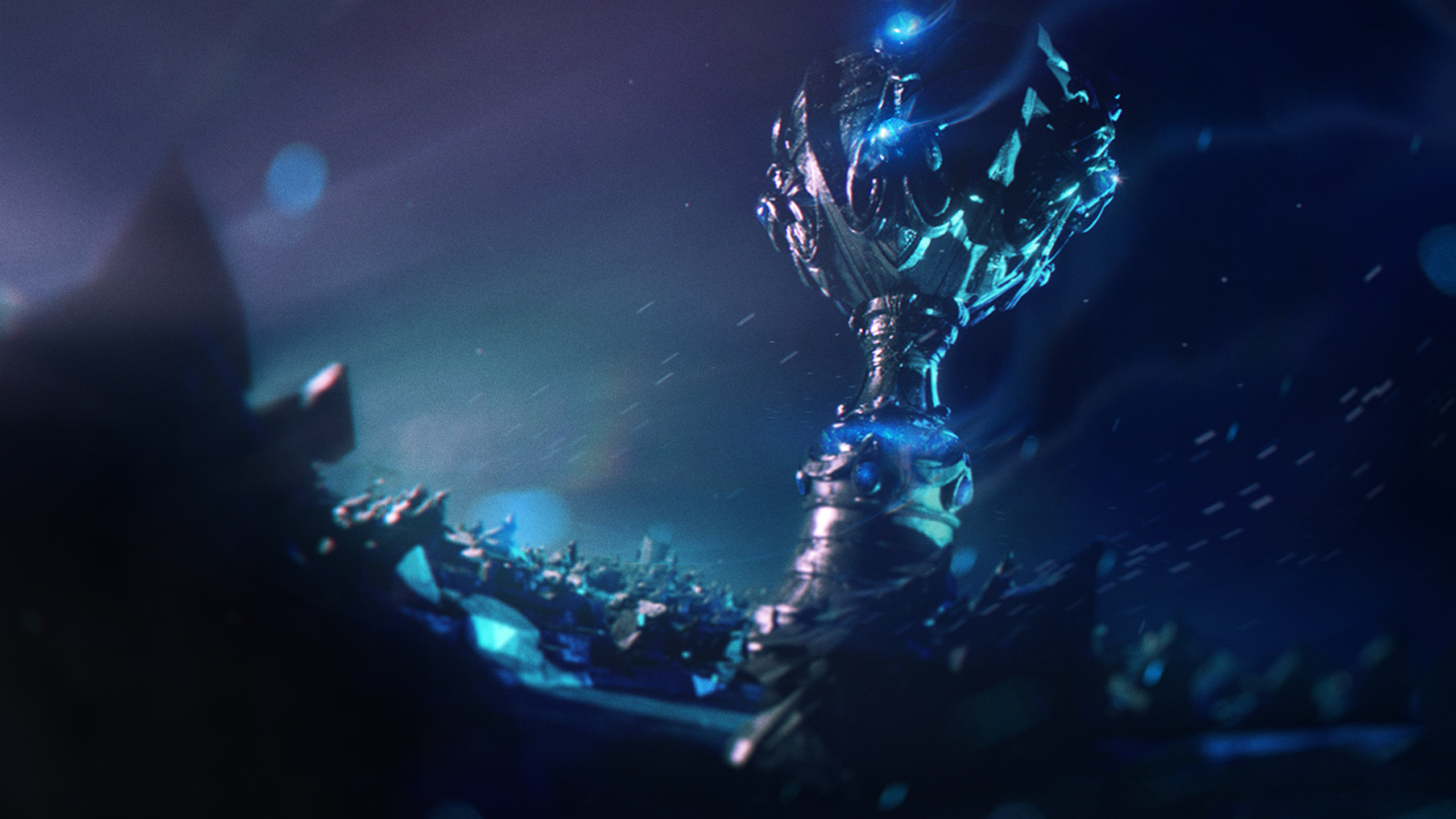 LPL春季赛外援选手零MVP数据统计引舆论评价-威客电竞