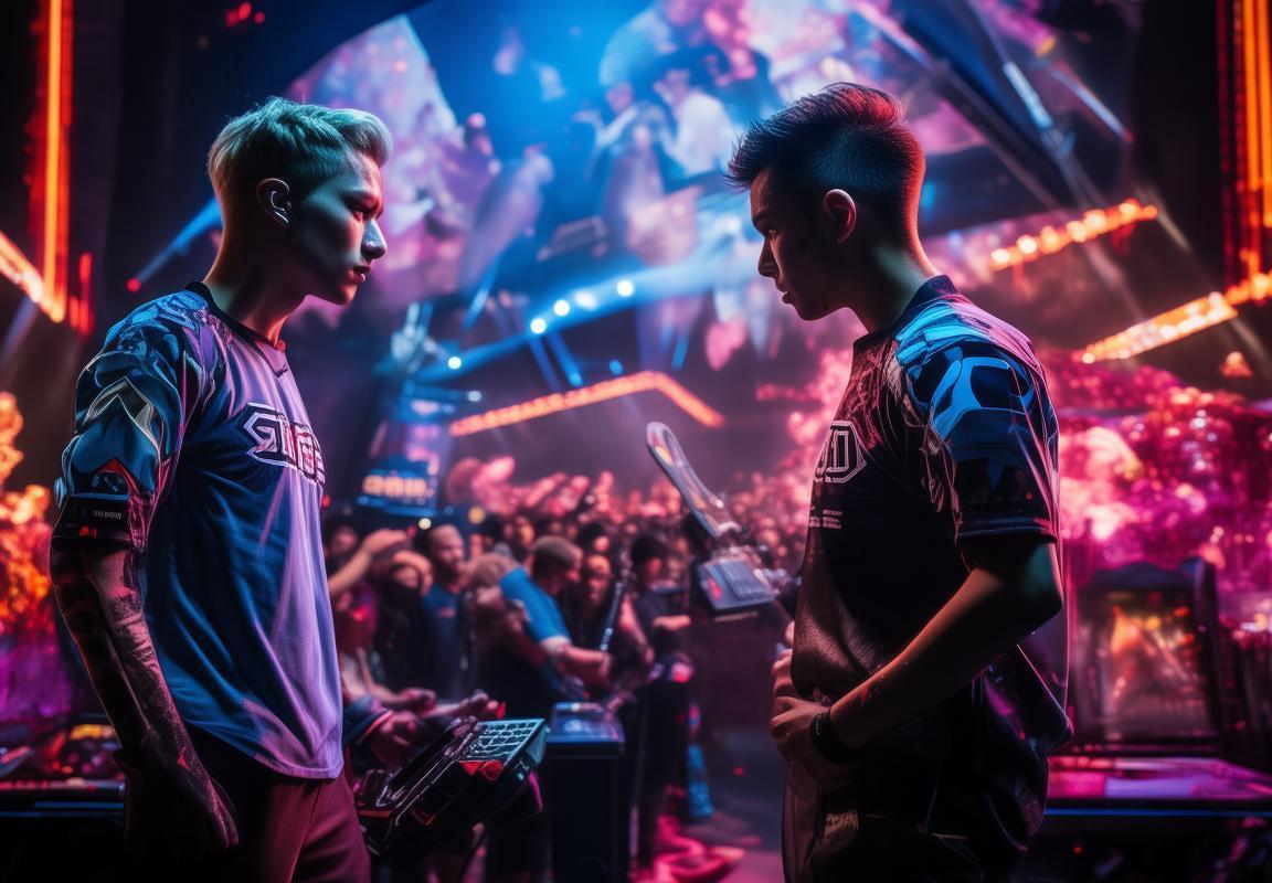 IG对阵T1英雄联盟全球总决赛小组赛直播平台及时间详解