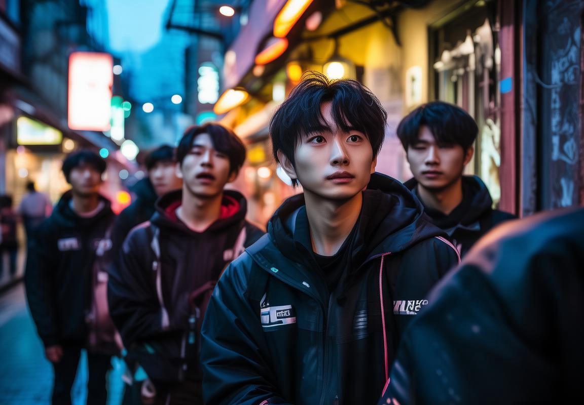 网友偶遇IG众人来韩国集训，Rookie做出回应！官方不给安排陪练团惹粉丝众怒